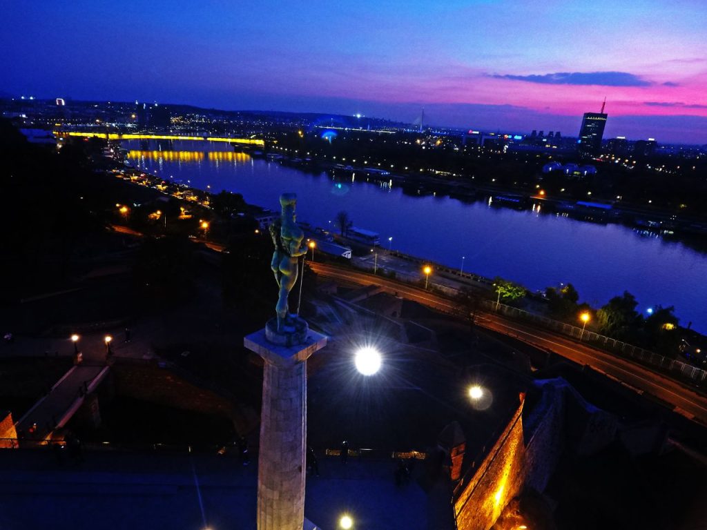 Top Cultural Experiences in Belgrade
