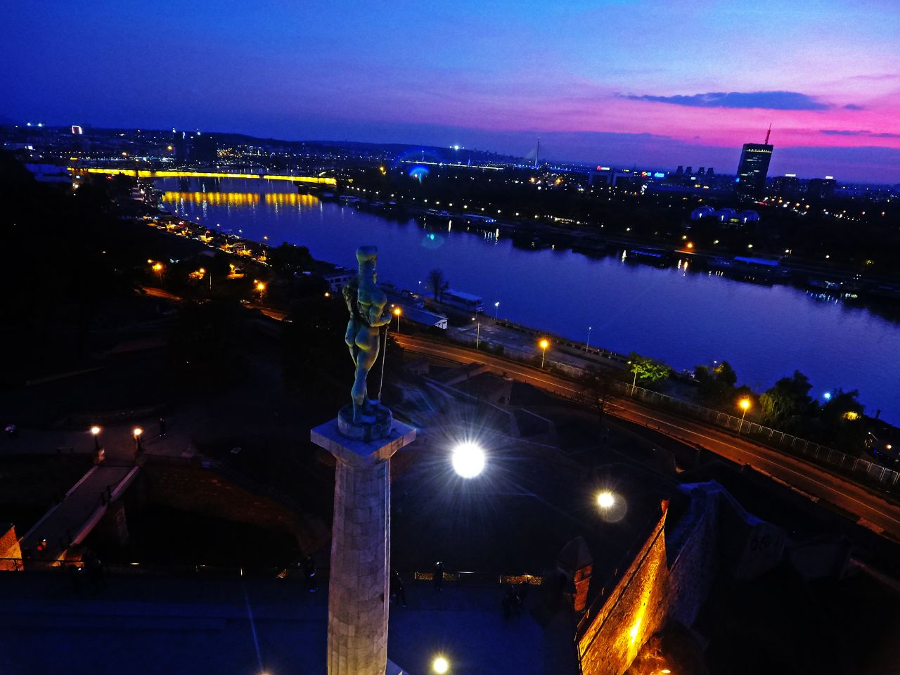 Top Cultural Experiences in Belgrade