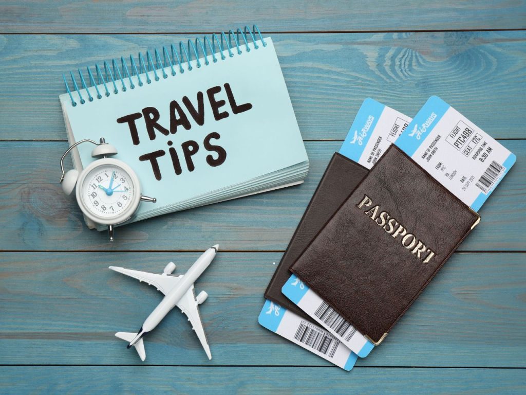 Safety Tips for Traveling with a Private Driver