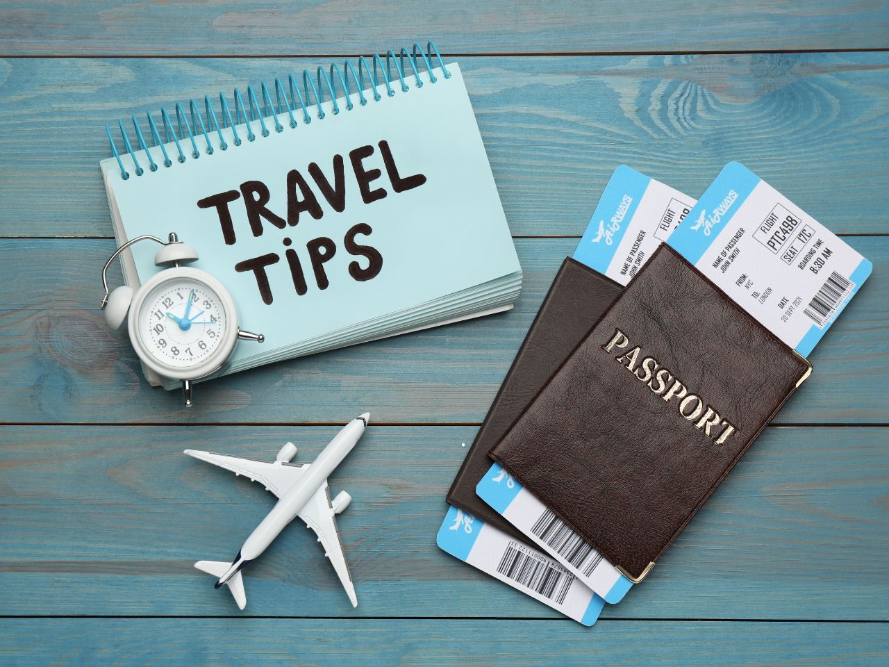 Safety Tips for Traveling with a Private Driver