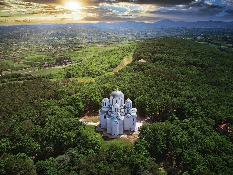 Top 5 Day Trips from Belgrade