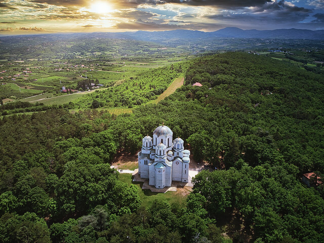 Top 5 Day Trips from Belgrade