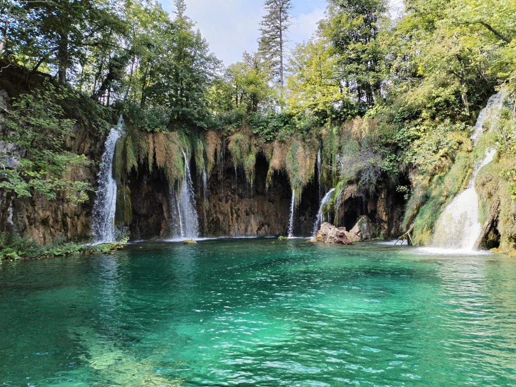 Plitvička jezera